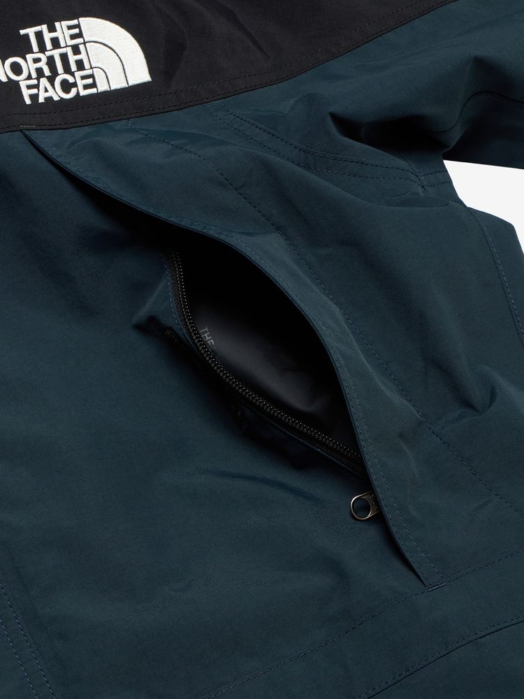 THE NORTH FACE(ザ・ノース・フェイス) ｜マウンテンライトジャケット（メンズ）