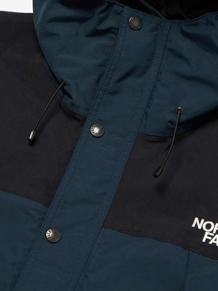 THE NORTH FACE(ザ・ノース・フェイス) ｜マウンテンライトジャケット（メンズ）