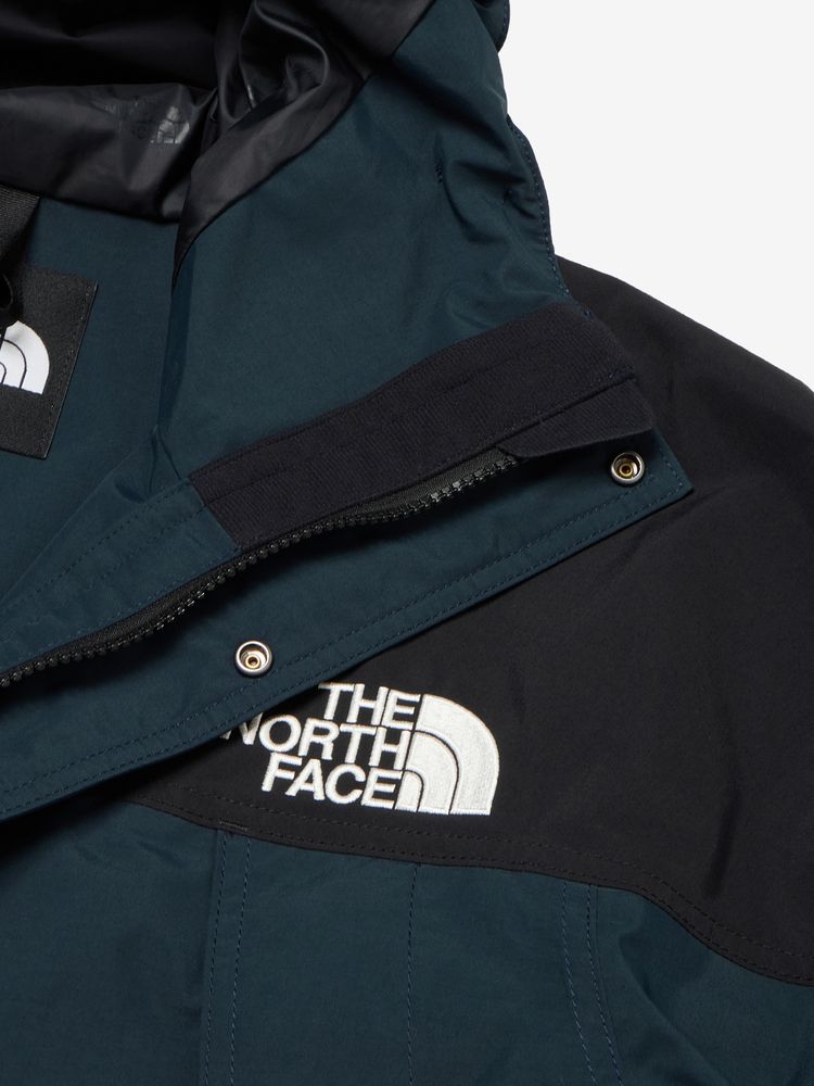 THE NORTH FACE(ザ・ノース・フェイス) ｜マウンテンライトジャケット（メンズ）