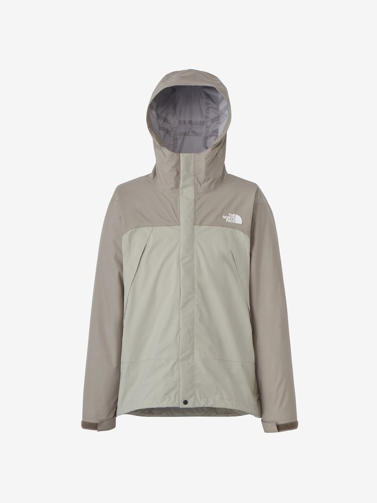 THE NORTH FACE(ザ・ノース・フェイス) ｜ドットショットジャケット（ユニセックス）