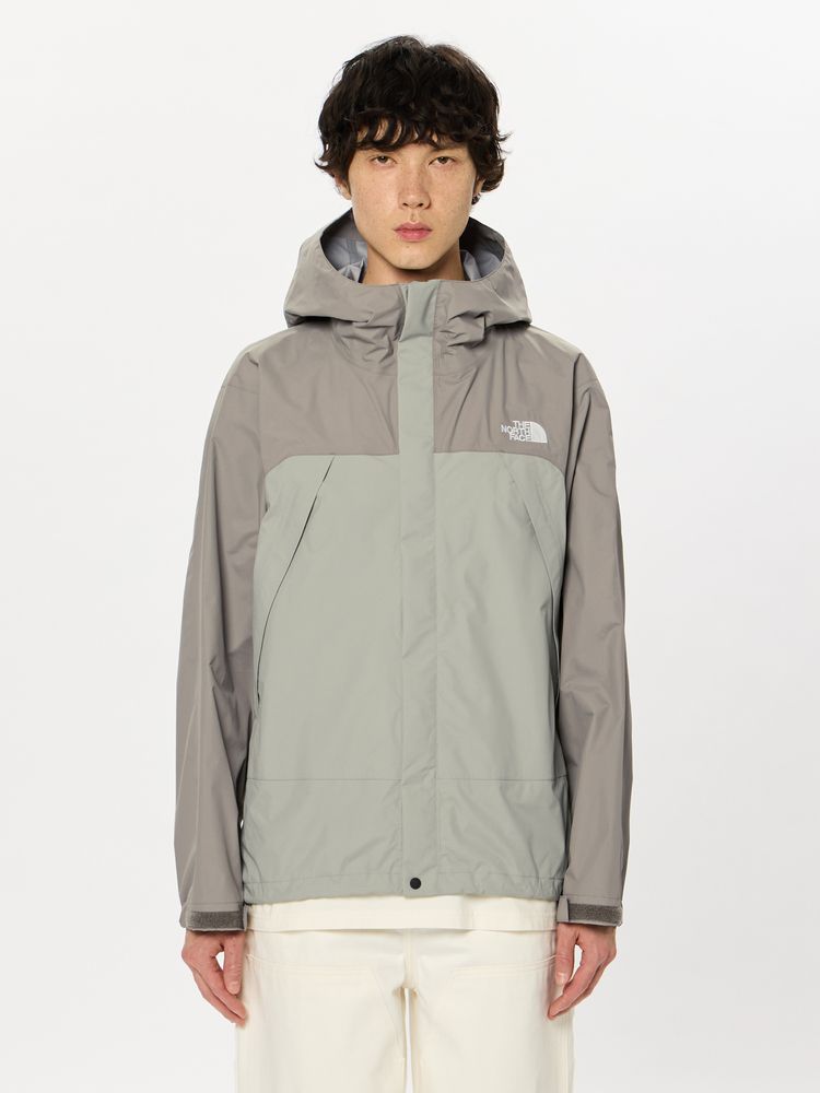 THE NORTH FACE(ザ・ノース・フェイス) ｜ドットショットジャケット（ユニセックス）