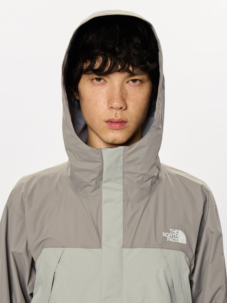 THE NORTH FACE(ザ・ノース・フェイス) ｜ドットショットジャケット（ユニセックス）