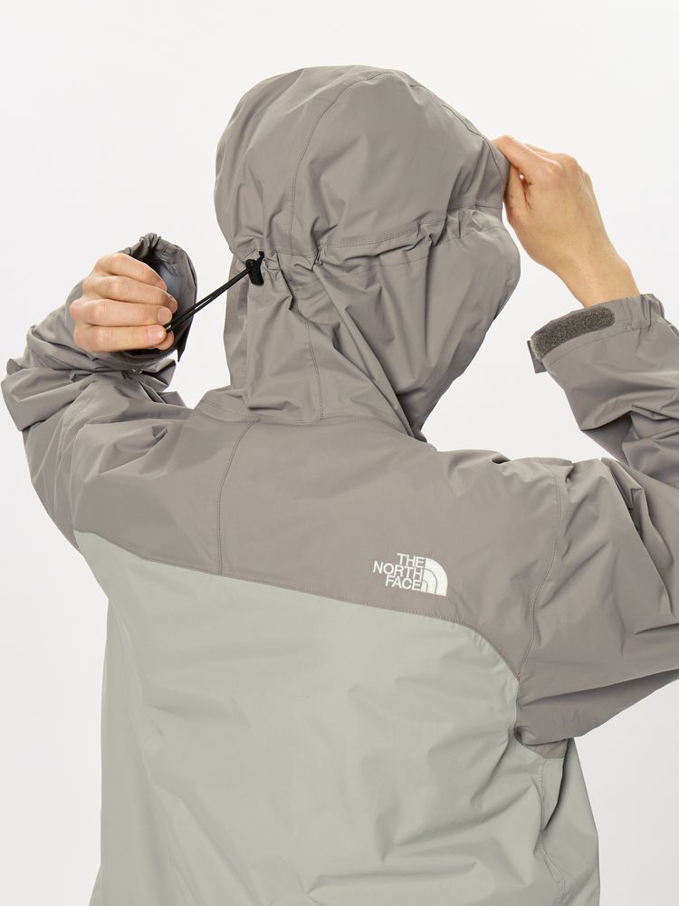 THE NORTH FACE(ザ・ノース・フェイス) ｜ドットショットジャケット（ユニセックス）