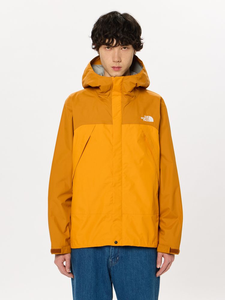 THE NORTH FACE(ザ・ノース・フェイス) ｜ドットショットジャケット（ユニセックス）