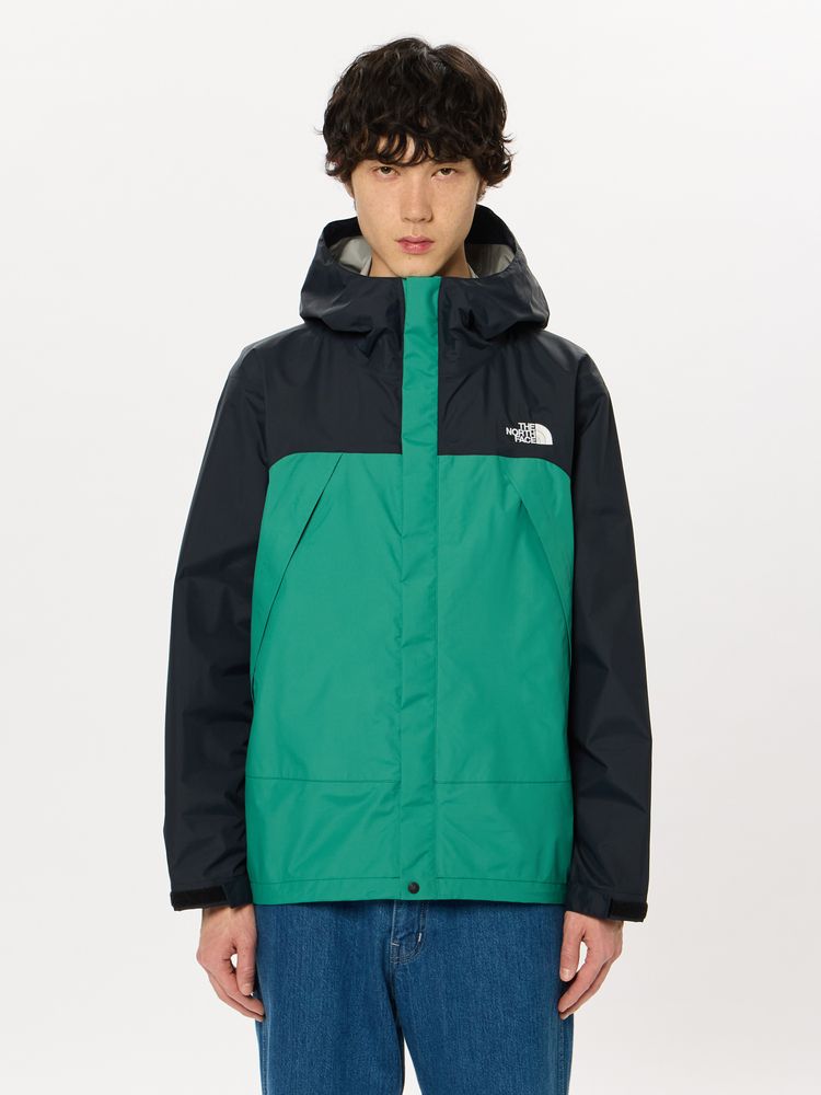 THE NORTH FACE(ザ・ノース・フェイス) ｜ドットショットジャケット（ユニセックス）