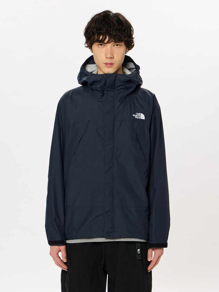 THE NORTH FACE(ザ・ノース・フェイス) ｜ドットショットジャケット（ユニセックス）