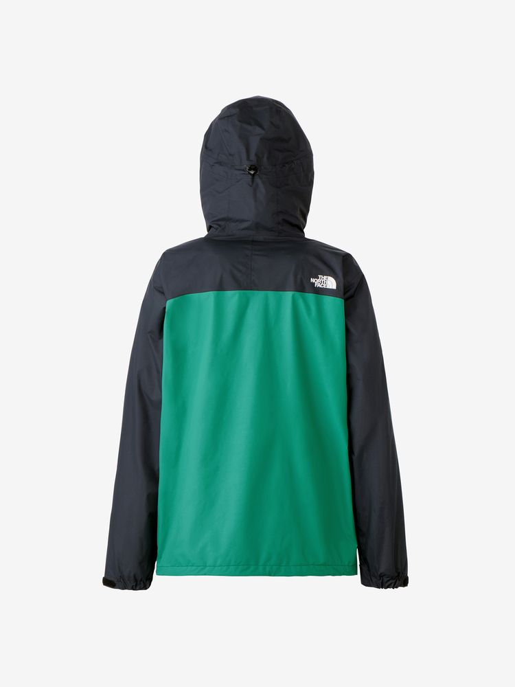 THE NORTH FACE(ザ・ノース・フェイス) ｜ドットショットジャケット（ユニセックス）