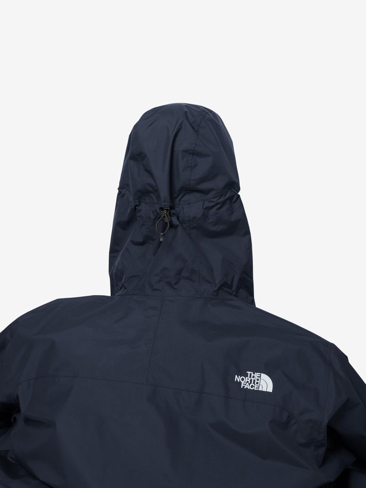 THE NORTH FACE(ザ・ノース・フェイス) ｜ドットショットジャケット（ユニセックス）