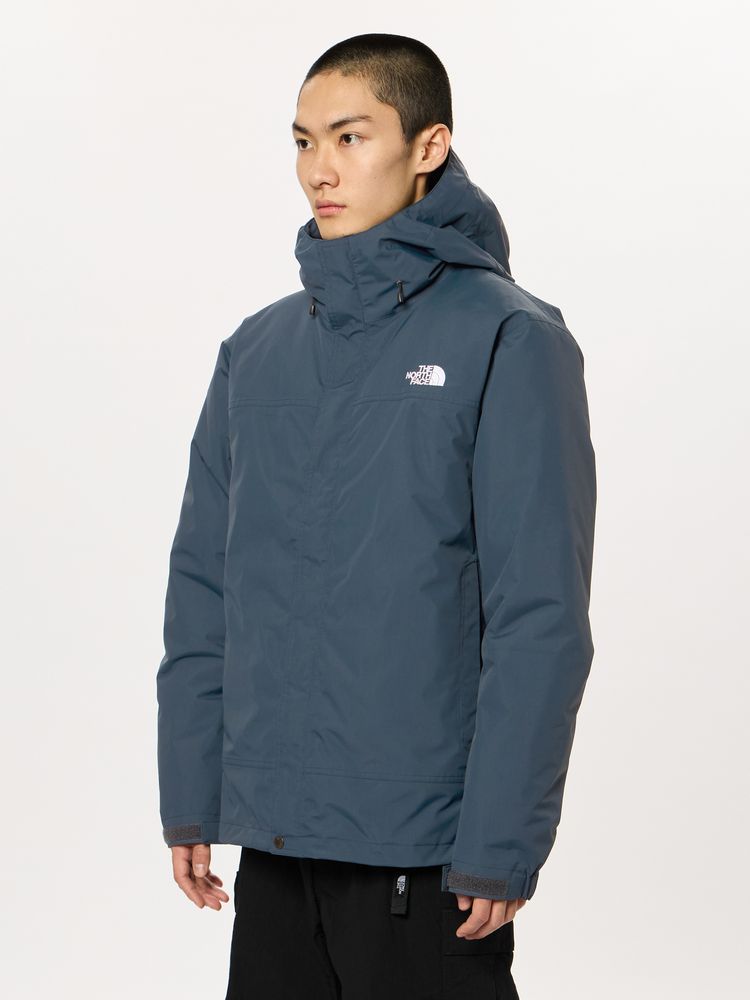 THE NORTH FACE(ザ・ノース・フェイス) ｜カシウストリクライメイトジャケット（メンズ）