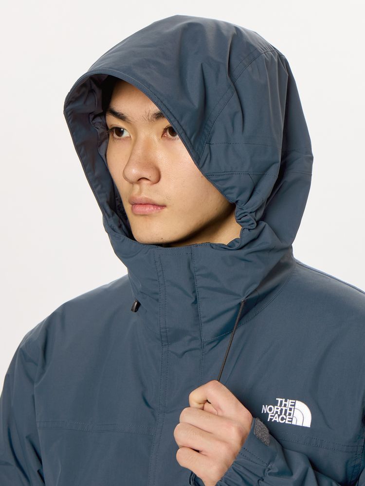 THE NORTH FACE(ザ・ノース・フェイス) ｜カシウストリクライメイトジャケット（メンズ）