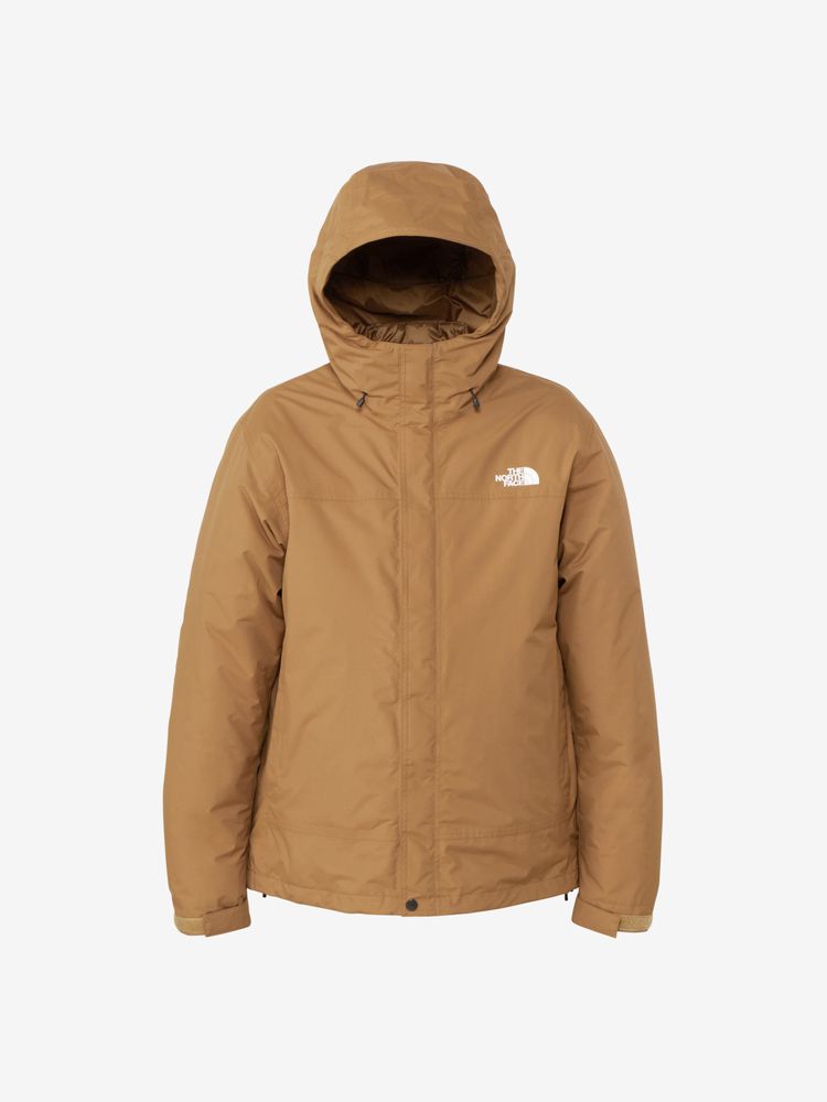 THE NORTH FACE(ザ・ノース・フェイス) ｜カシウストリクライメイトジャケット（メンズ）