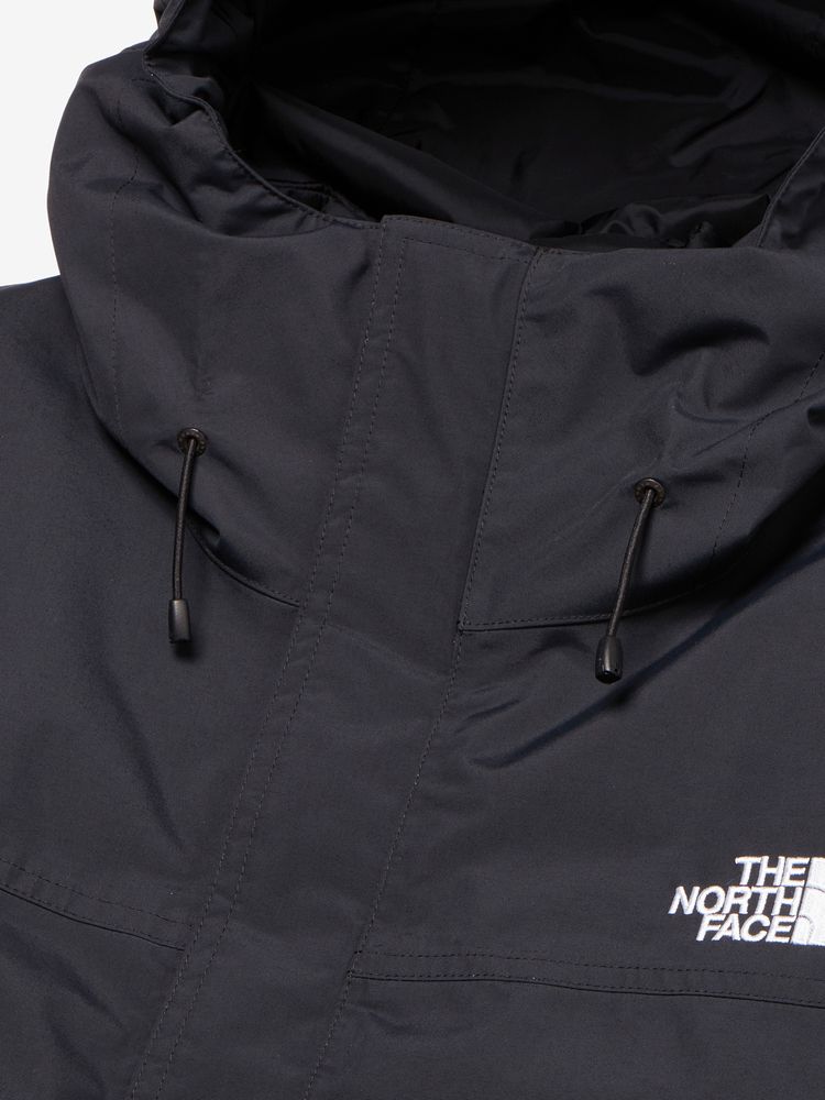 THE NORTH FACE(ザ・ノース・フェイス) ｜カシウストリクライメイトジャケット（メンズ）