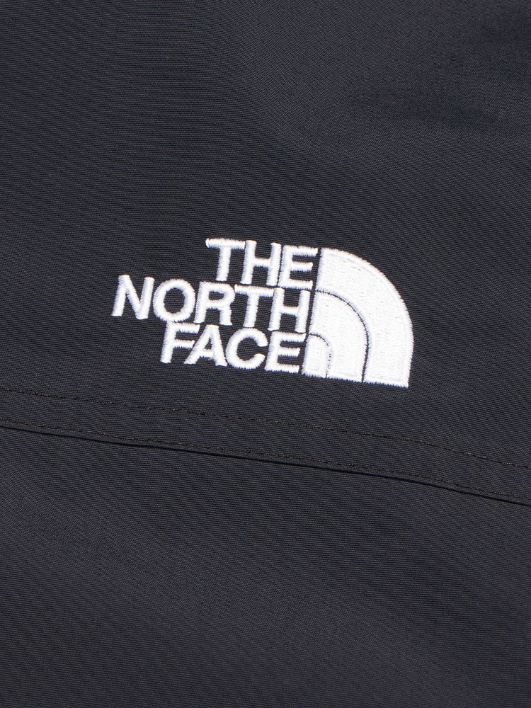 THE NORTH FACE(ザ・ノース・フェイス) ｜カシウストリクライメイトジャケット（メンズ）