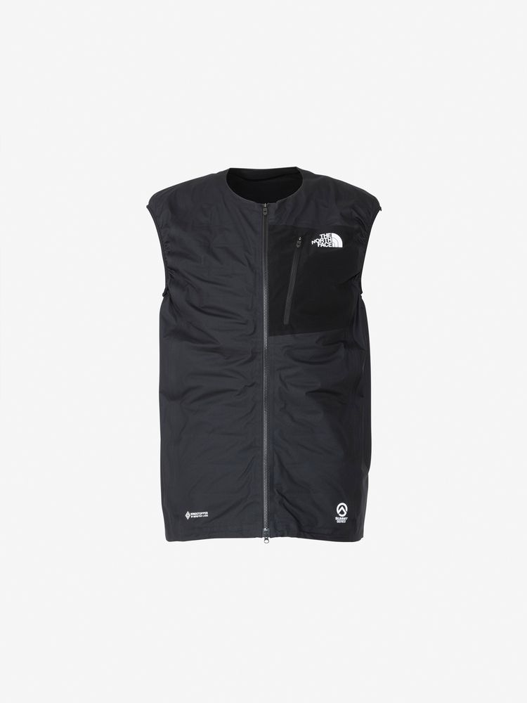 THE NORTH FACE(ザ・ノース・フェイス) ｜エアチャンバートレイルベスト（ユニセックス）