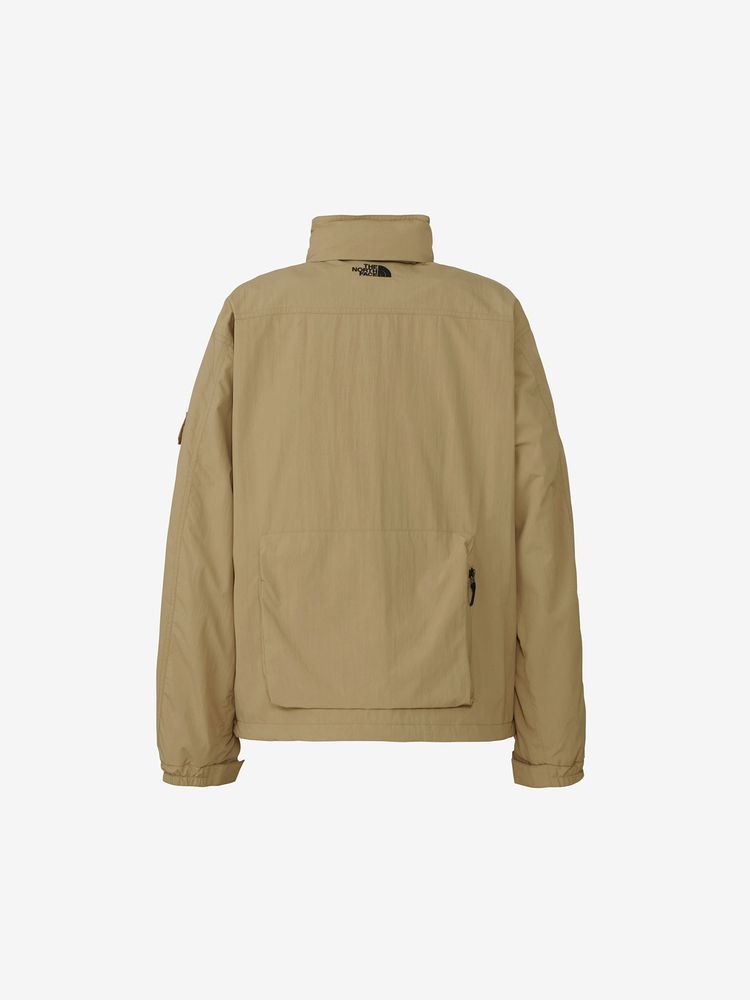 THE NORTH FACE(ザ・ノース・フェイス) ｜フィールドユーティリティジャケット（メンズ）