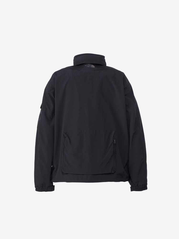 THE NORTH FACE(ザ・ノース・フェイス) ｜フィールドユーティリティジャケット（メンズ）