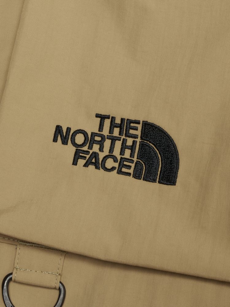 THE NORTH FACE(ザ・ノース・フェイス) ｜フィールドユーティリティジャケット（メンズ）