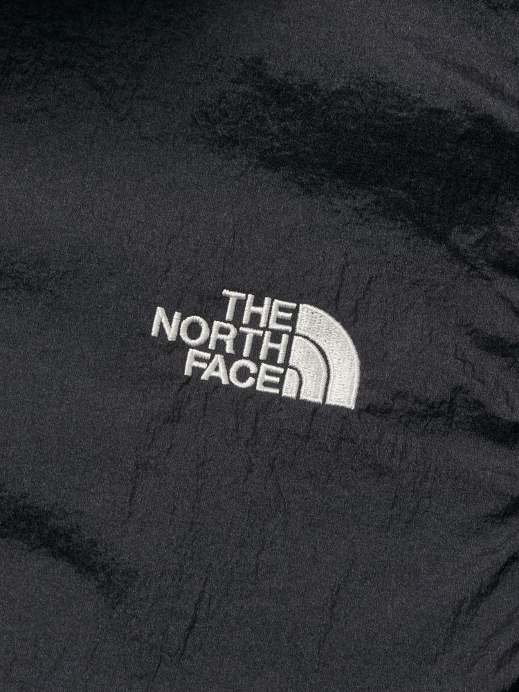 THE NORTH FACE(ザ・ノース・フェイス) ｜リバーシブルエクストリームパイルベスト（ユニセックス）