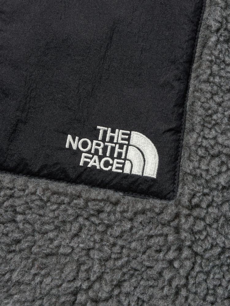 THE NORTH FACE(ザ・ノース・フェイス) ｜リバーシブルエクストリームパイルベスト（ユニセックス）