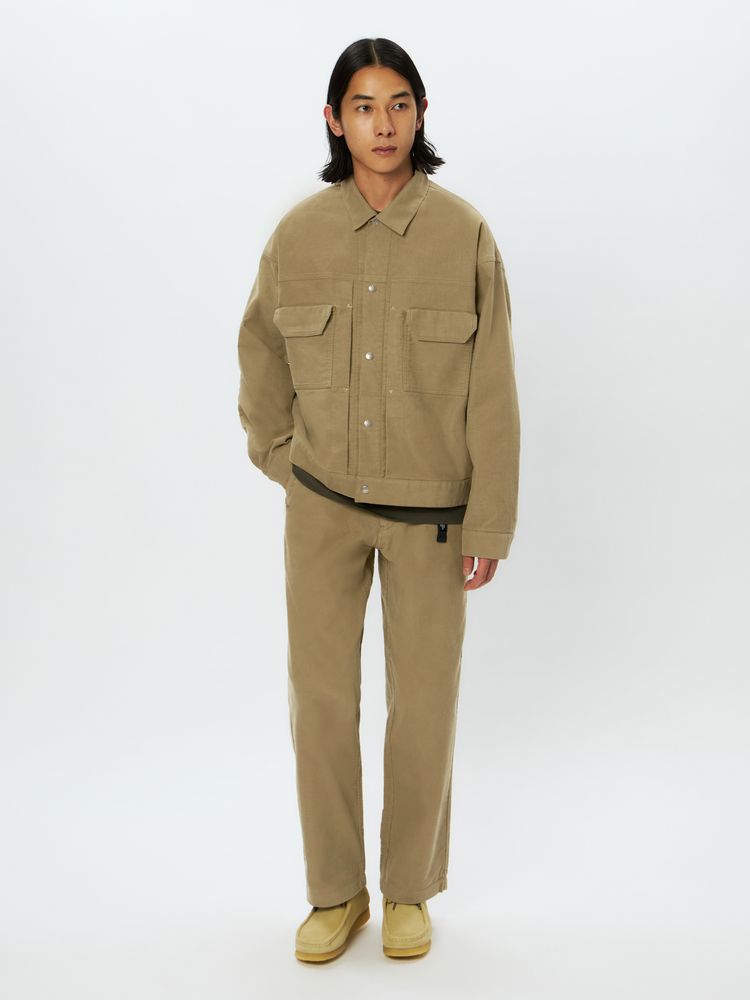 THE NORTH FACE(ザ・ノース・フェイス) ｜バレーウェーブトラッカージャケット（ユニセックス）