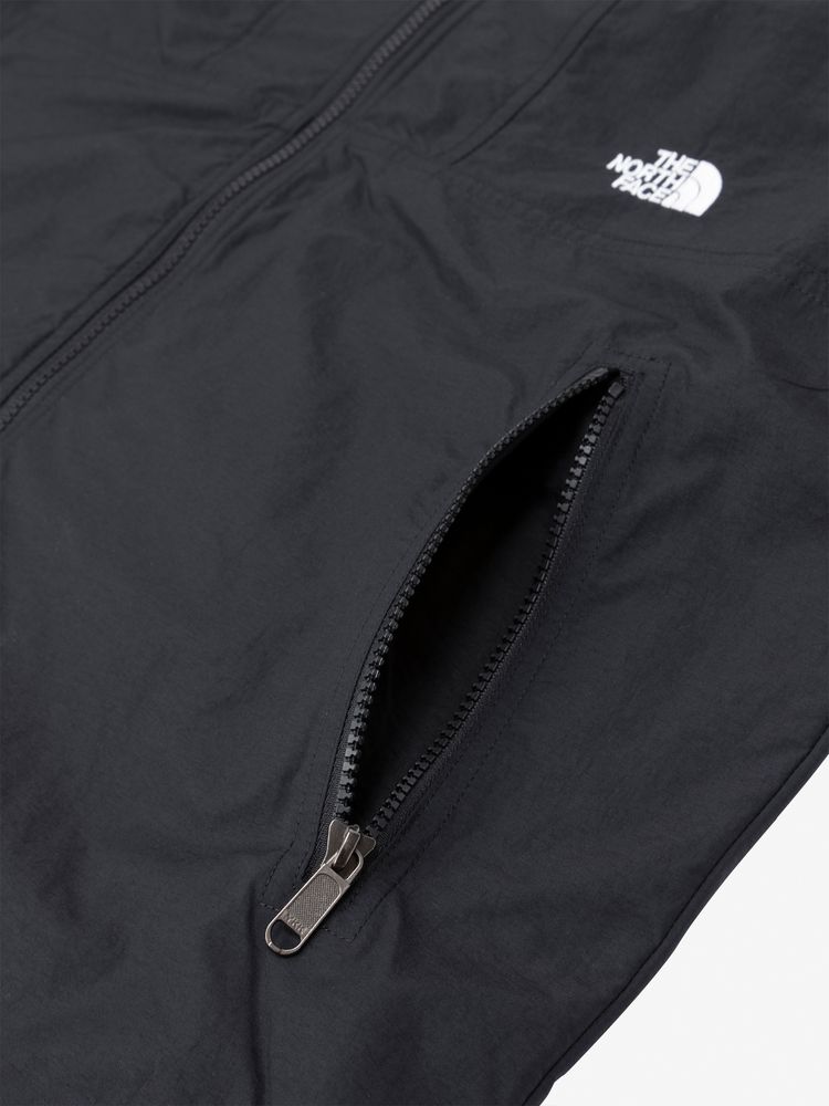 THE NORTH FACE(ザ・ノース・フェイス) ｜コンパクトノマドジャケット（メンズ）