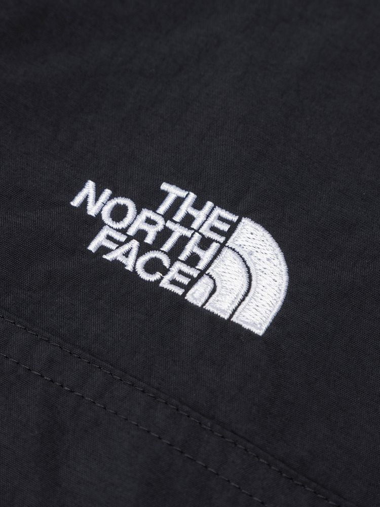 THE NORTH FACE(ザ・ノース・フェイス) ｜コンパクトノマドジャケット（メンズ）