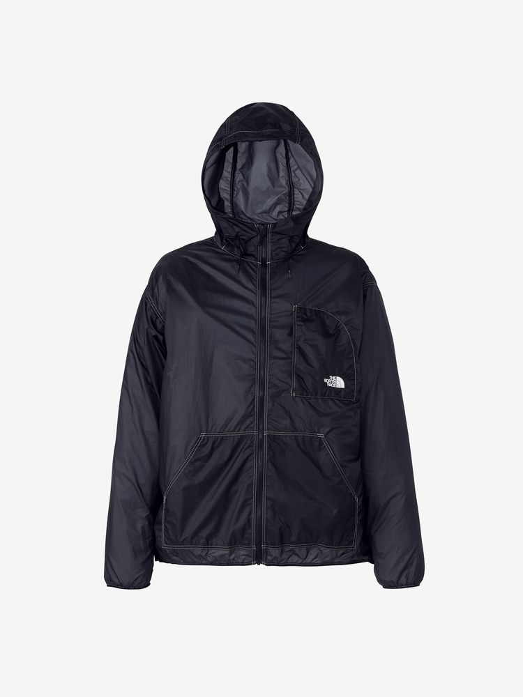 THE NORTH FACE(ザ・ノース・フェイス) ｜フリーランウィンドパーカ（ユニセックス）