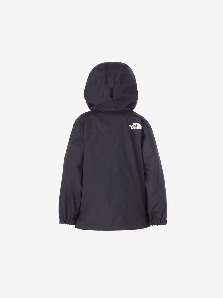 THE NORTH FACE(ザ・ノース・フェイス) ｜スクープジャケット（キッズ）