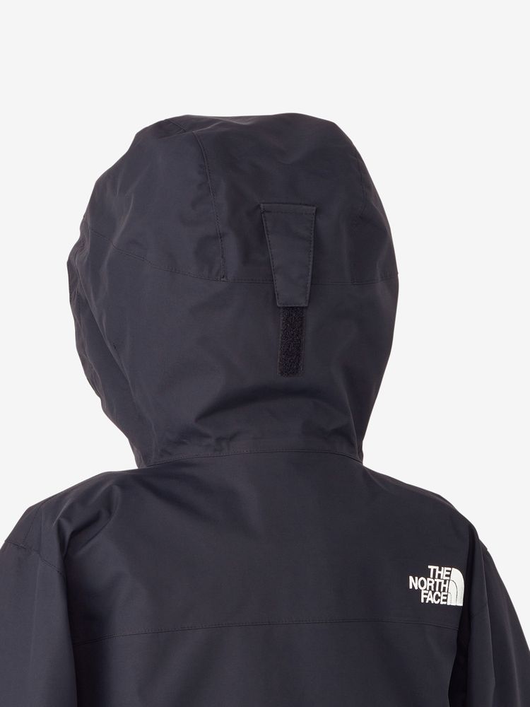 THE NORTH FACE(ザ・ノース・フェイス) ｜スクープジャケット（キッズ）