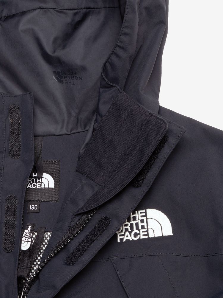 THE NORTH FACE(ザ・ノース・フェイス) ｜スクープジャケット（キッズ）