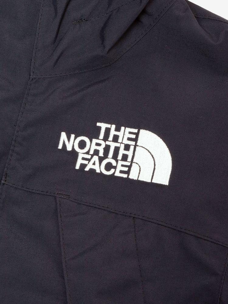 THE NORTH FACE(ザ・ノース・フェイス) ｜スクープジャケット（キッズ）