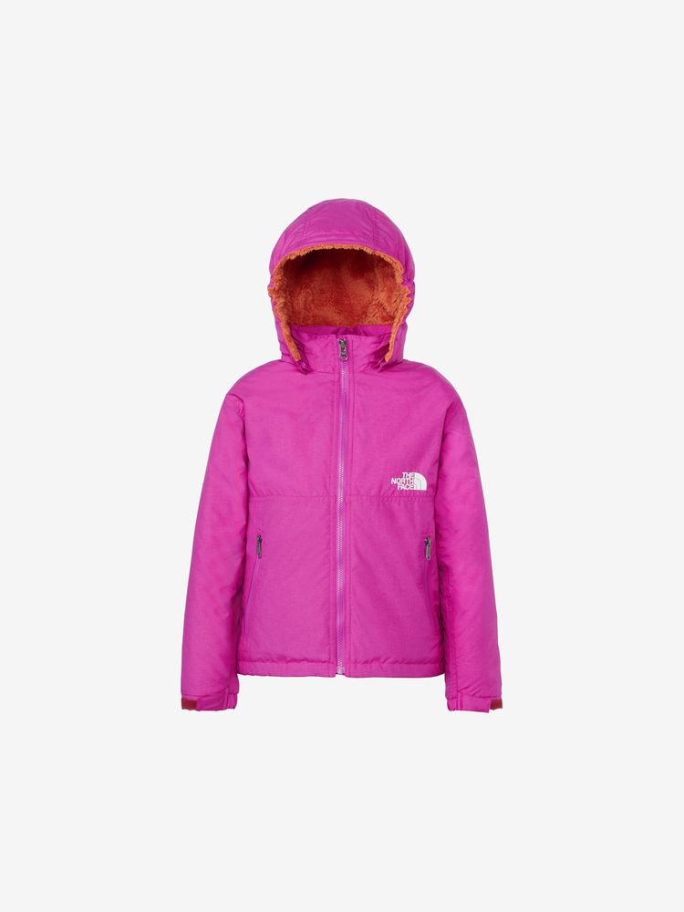 THE NORTH FACE(ザ・ノース・フェイス) ｜コンパクトノマドジャケット（キッズ）