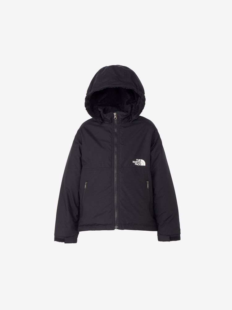 THE NORTH FACE(ザ・ノース・フェイス) ｜コンパクトノマドジャケット（キッズ）