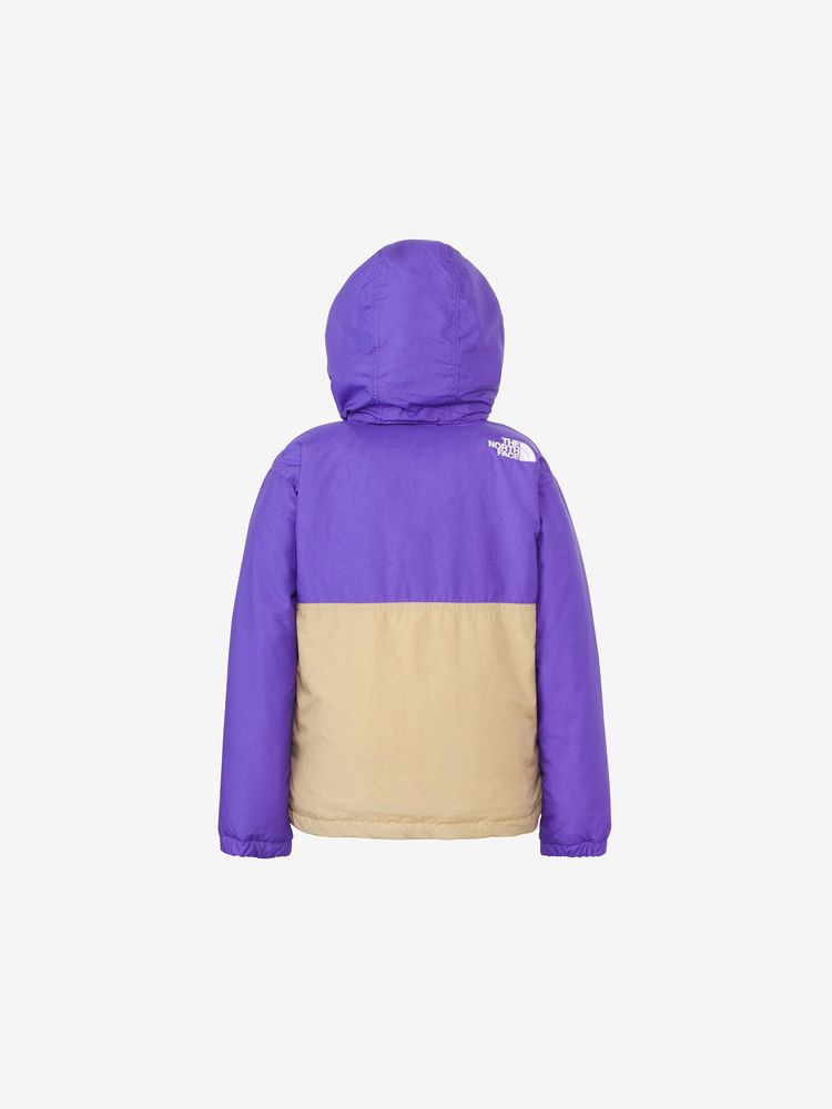 THE NORTH FACE(ザ・ノース・フェイス) ｜コンパクトノマドジャケット（キッズ）