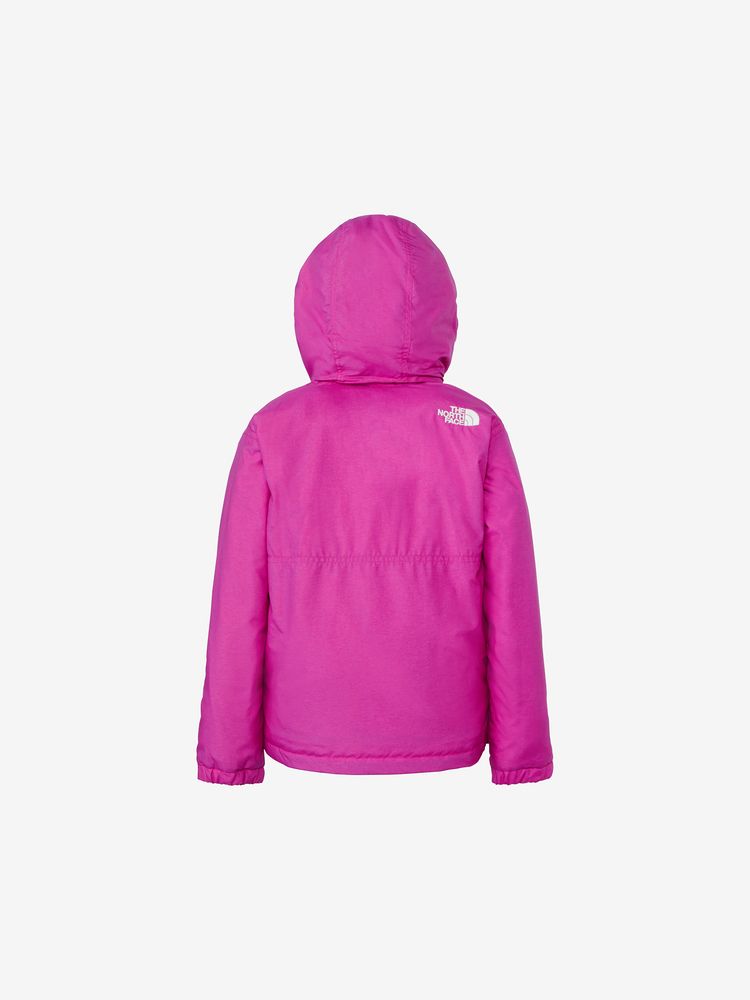 THE NORTH FACE(ザ・ノース・フェイス) ｜コンパクトノマドジャケット（キッズ）