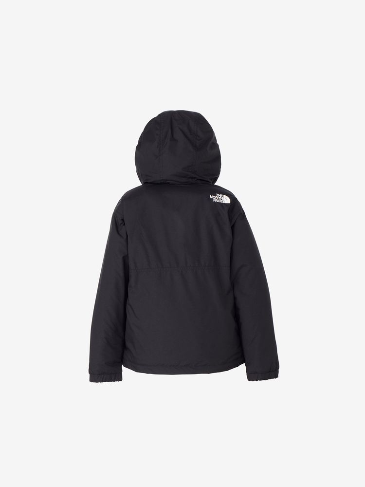 THE NORTH FACE(ザ・ノース・フェイス) ｜コンパクトノマドジャケット（キッズ）