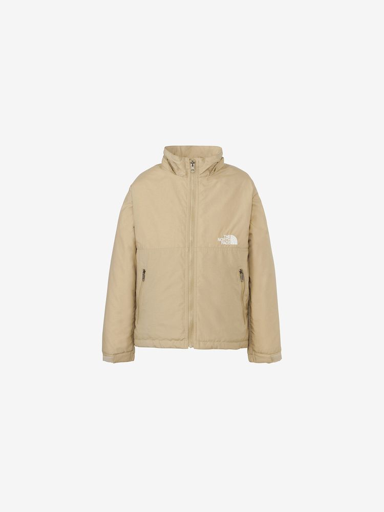 THE NORTH FACE(ザ・ノース・フェイス) ｜コンパクトノマドジャケット（キッズ）