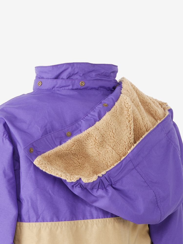 THE NORTH FACE(ザ・ノース・フェイス) ｜コンパクトノマドジャケット（キッズ）