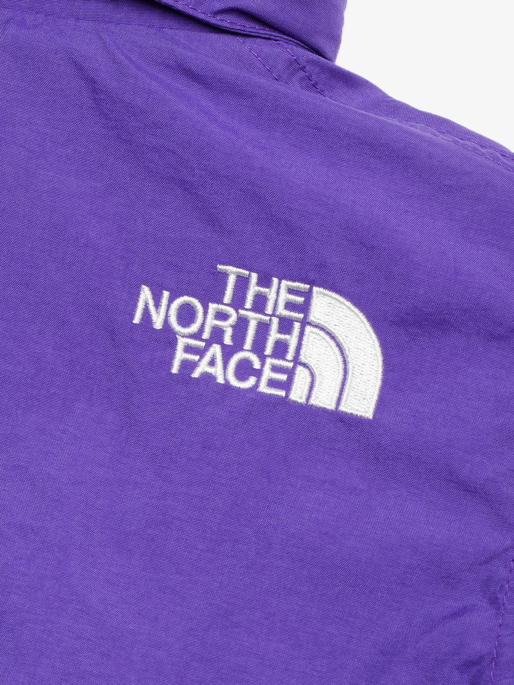 THE NORTH FACE(ザ・ノース・フェイス) ｜コンパクトノマドジャケット（キッズ）