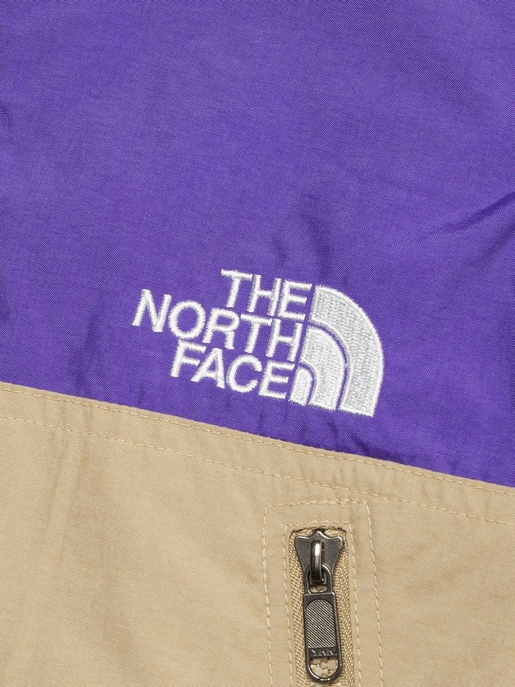 THE NORTH FACE(ザ・ノース・フェイス) ｜コンパクトノマドジャケット（キッズ）