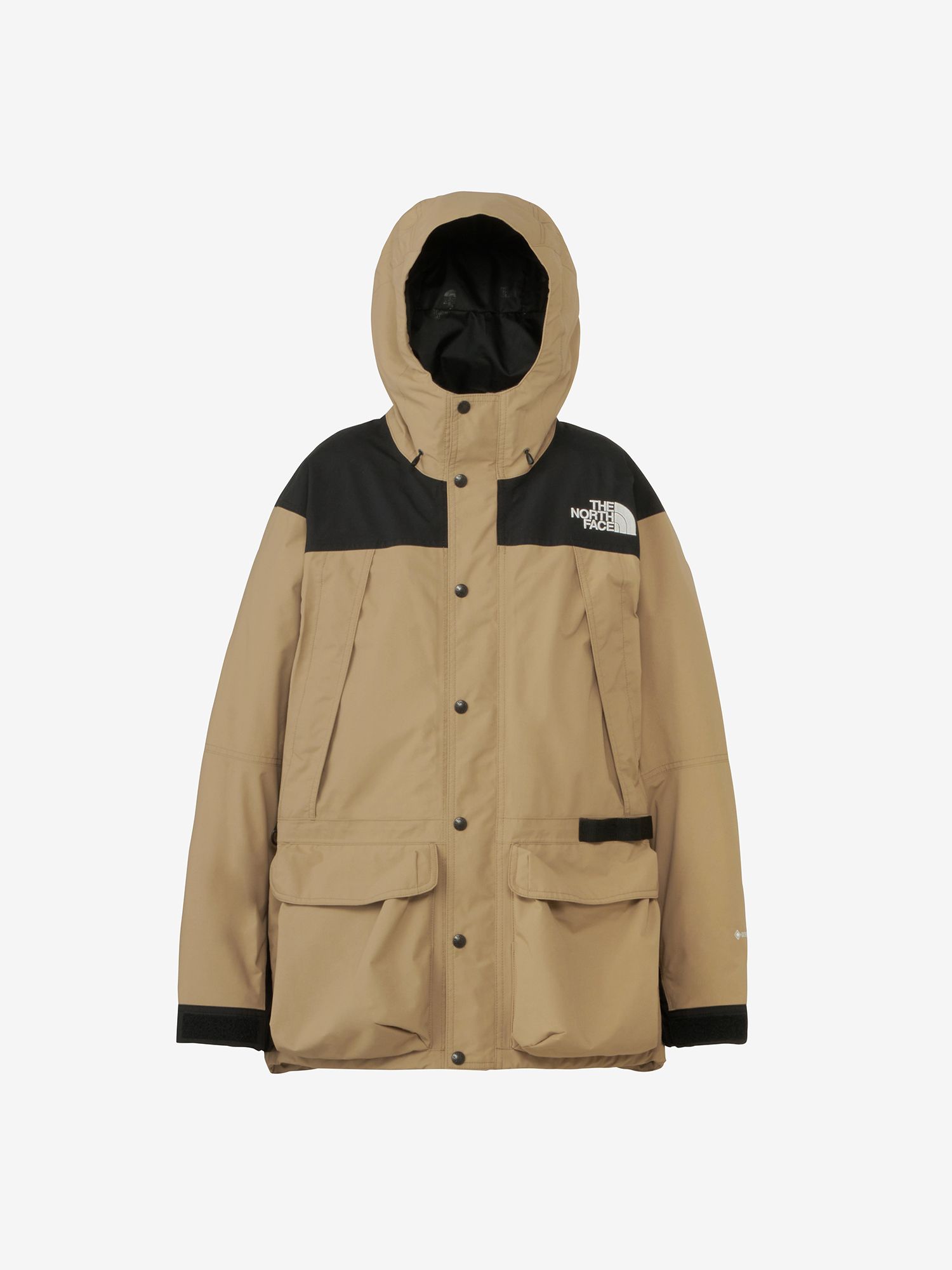 産前産後も着られるマタニティウェアのご紹介｜THE NORTH FACE