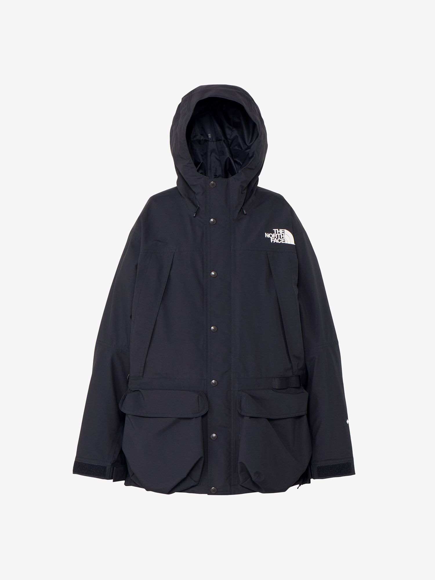 産前産後も着られるマタニティウェアのご紹介｜THE NORTH FACE