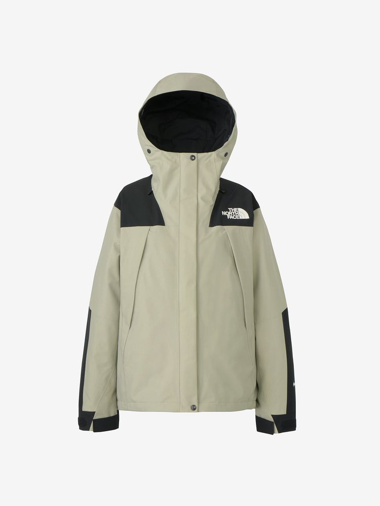 THE NORTH FACE(ザ・ノース・フェイス) ｜マウンテンジャケット（レディース）