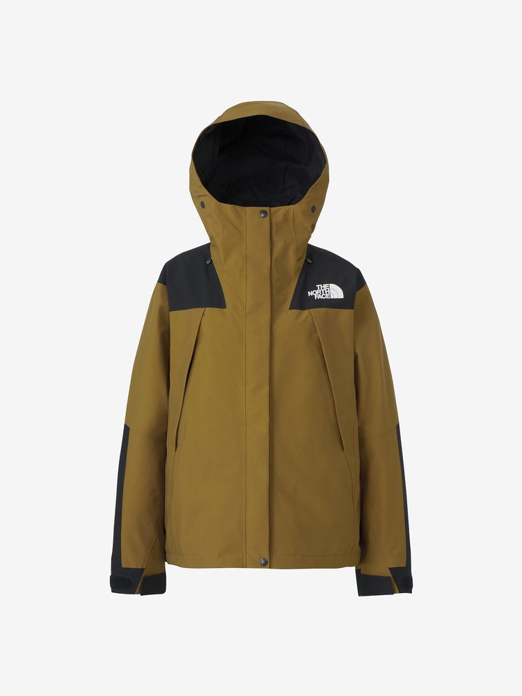 THE NORTH FACE(ザ・ノース・フェイス) ｜マウンテンジャケット（レディース）