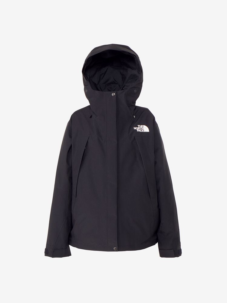 THE NORTH FACE(ザ・ノース・フェイス) ｜マウンテンジャケット（レディース）