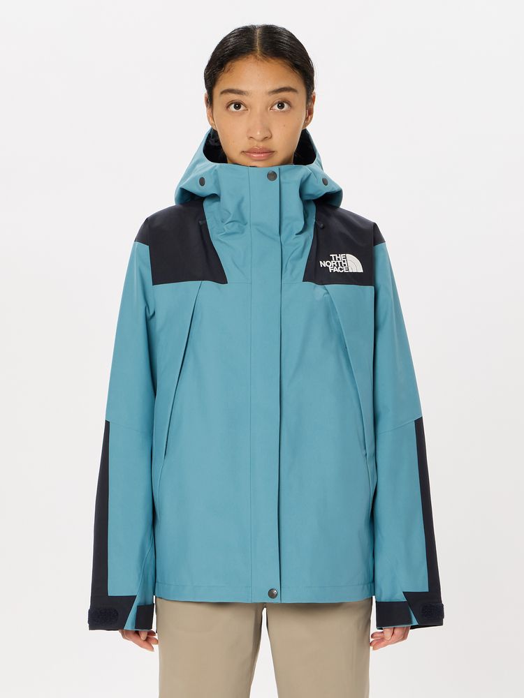 THE NORTH FACE(ザ・ノース・フェイス) ｜マウンテンジャケット（レディース）