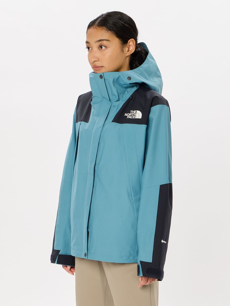 THE NORTH FACE(ザ・ノース・フェイス) ｜マウンテンジャケット（レディース）