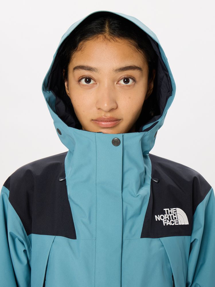 THE NORTH FACE(ザ・ノース・フェイス) ｜マウンテンジャケット（レディース）