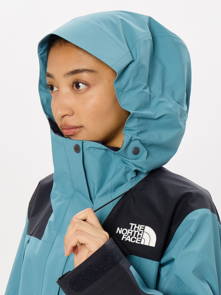 THE NORTH FACE(ザ・ノース・フェイス) ｜マウンテンジャケット（レディース）