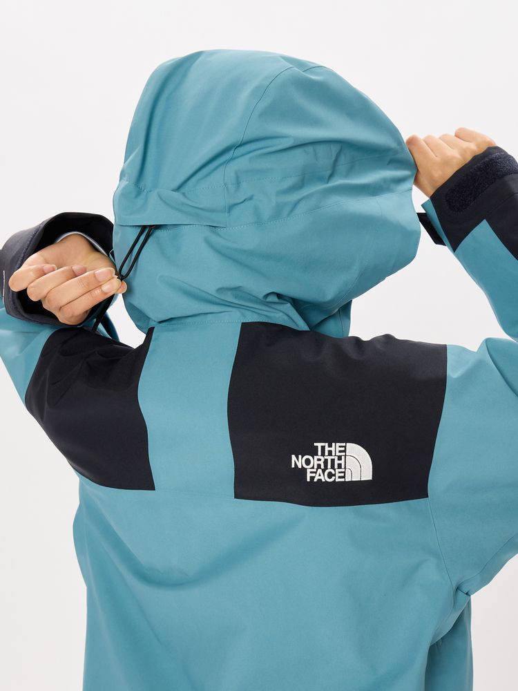 THE NORTH FACE(ザ・ノース・フェイス) ｜マウンテンジャケット（レディース）